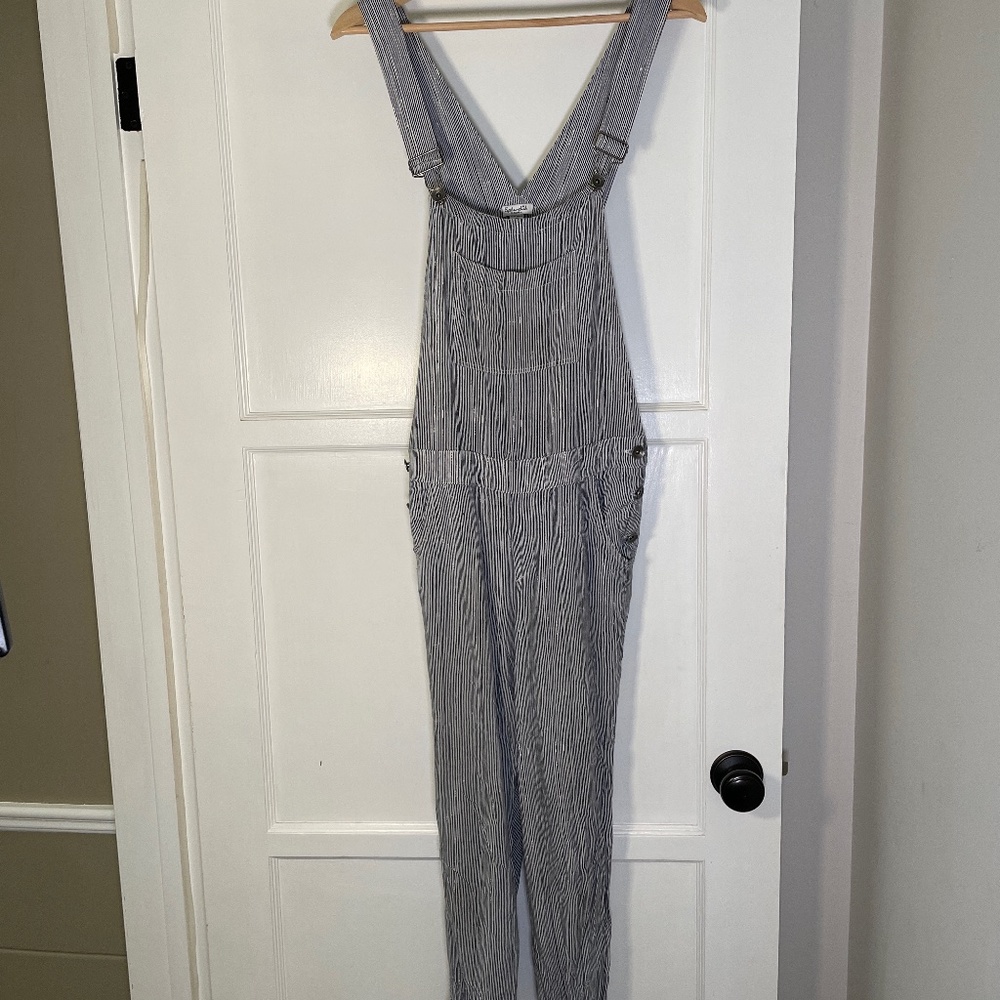 Splendid Overalls Jumpsuit